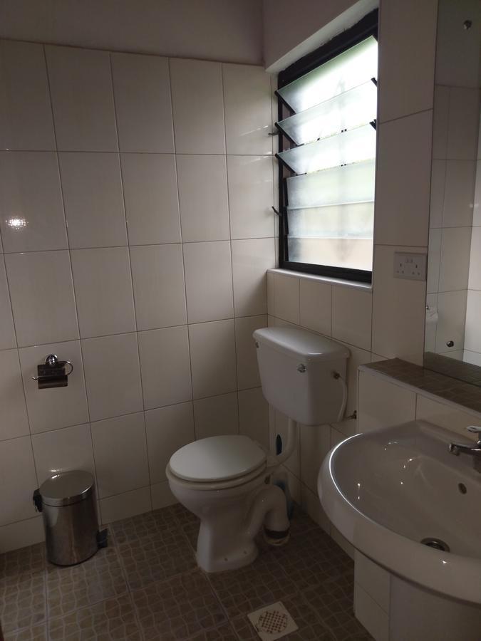 Big Foot Safari Lodge Wli Afegame Экстерьер фото